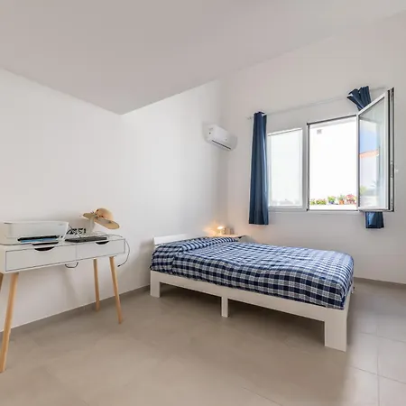 Hébergement de vacances Sul Mare 32 Carloforte (Isola di San Pietro)