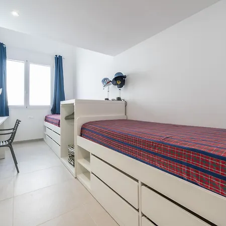 Hébergement de vacances Sul Mare 32 Carloforte (Isola di San Pietro)
