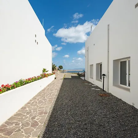 Hébergement de vacances Sul Mare 32 *