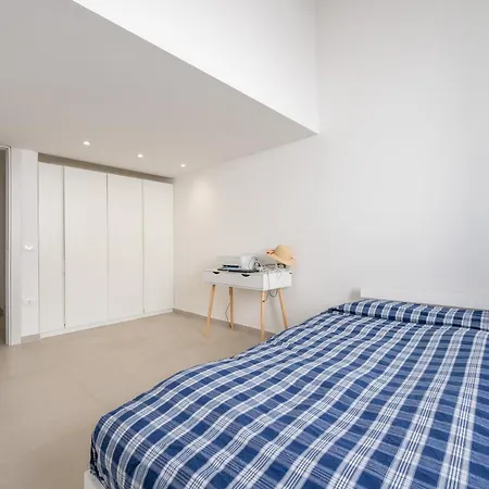 Sul Mare 32 Hébergement de vacances *