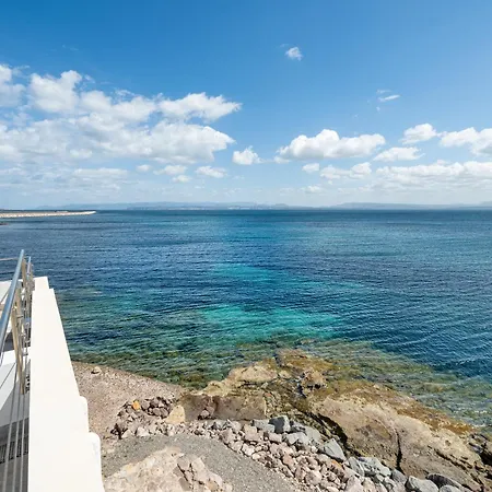 Hébergement de vacances Sul Mare 32 *