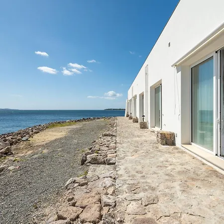 Hébergement de vacances Sul Mare 32 Carloforte (Isola di San Pietro)