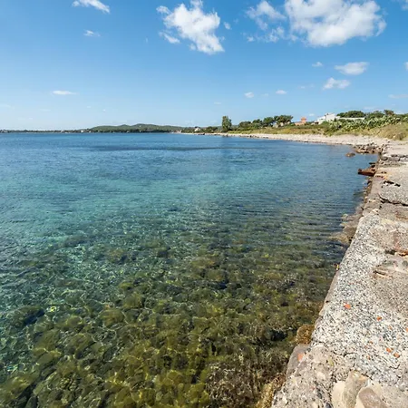 Sul Mare 32 Carloforte (Isola di San Pietro)